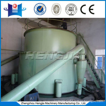 Газификатор биомассы для производства Hengjia плиты Цена